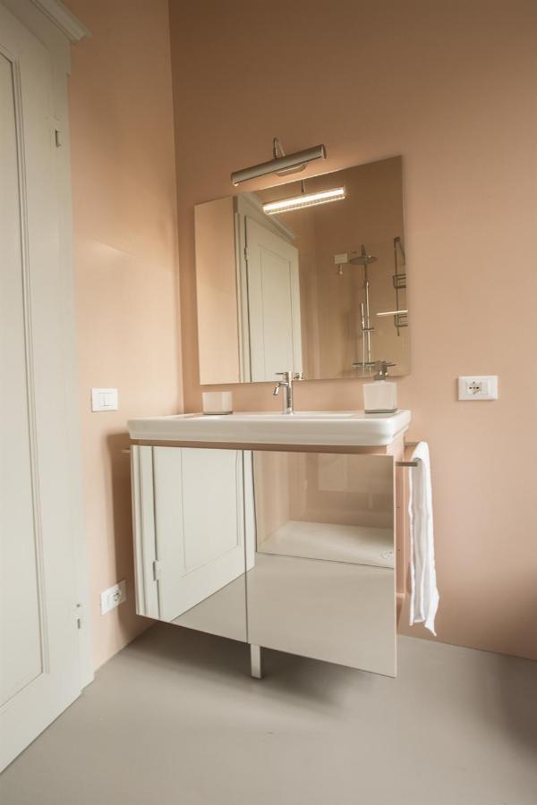 Suite Nonna Lucia Arezzo Exterior foto